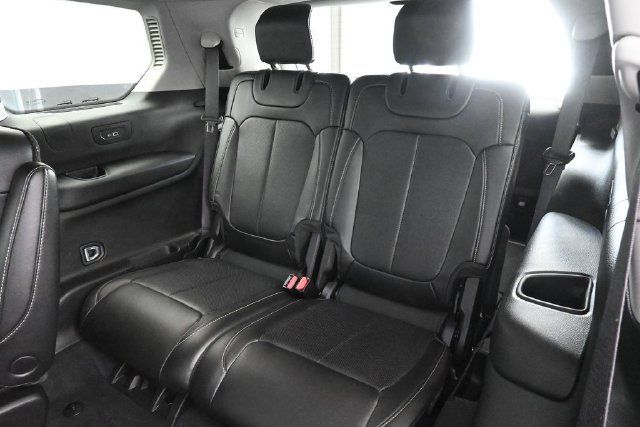Used 2023 Jeep Grand Cherokee L Limited w/ Luxury Tech Group II AWD/4WD image 30