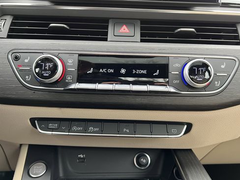 Used 2025 Audi A5 2.0T Premium Plus image 30