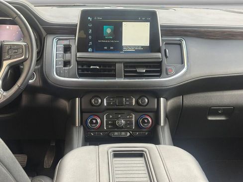 Used 2022 Chevrolet Tahoe LT image 13