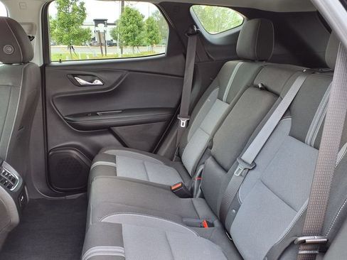 Used 2024 Chevrolet Blazer LT w/ Convenience Package FWD image 15