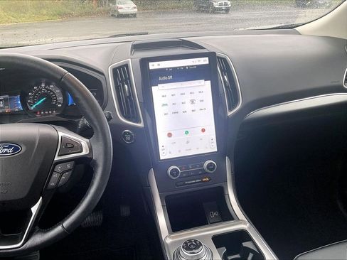 Used 2022 Ford Edge SEL w/ Convenience Package AWD/4WD image 18