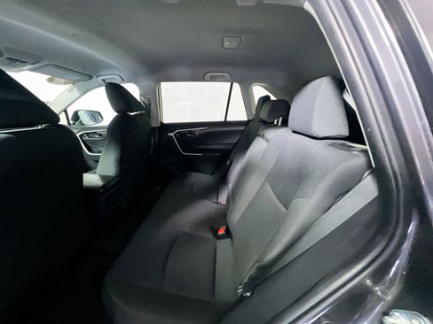 Used 2024 Toyota RAV4 LE image 28