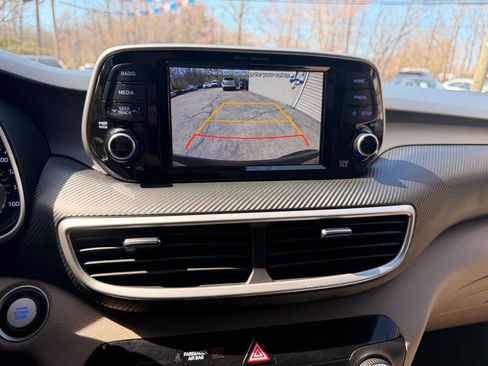 Used 2020 Hyundai Tucson Value w/ Cargo Package image 36