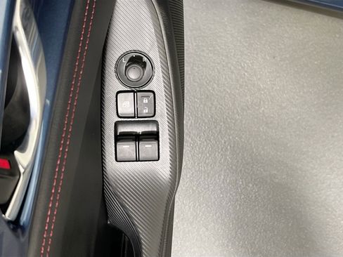 Used 2019 MAZDA MX-5 Miata RF Grand Touring w/ GT-S Package image 18