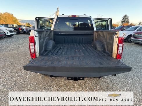 Used 2022 Ford F250 Lariat image 30