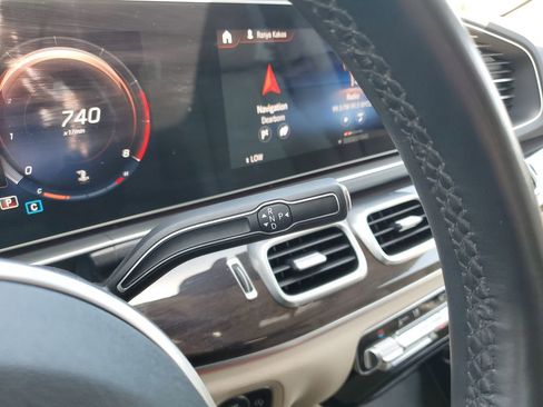 Used 2022 Mercedes-Benz GLE 350 4MATIC image 26