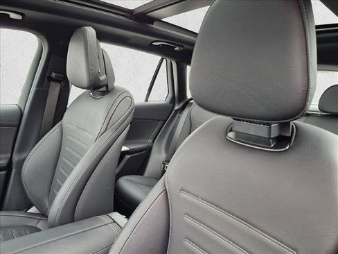 Certified 2026 Mercedes-Benz GLC 43 AMG 4MATIC image 14