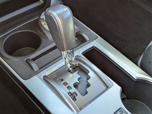 Used 2024 Toyota 4Runner SR5 Premium image 22