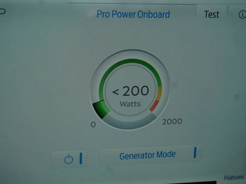 Certified 2021 Ford F150 Raptor w/ Equipment Group 801A High AWD/4WD image 18