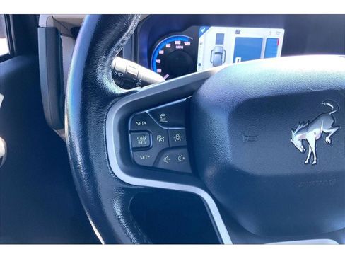 Used 2022 Ford Bronco Wildtrak AWD/4WD image 20