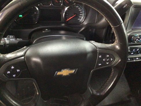 Used 2017 Chevrolet Silverado 2500 LT w/ All Star Edition AWD/4WD image 17