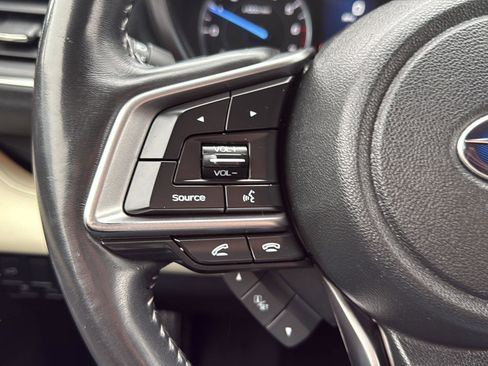 Used 2019 Subaru Ascent Touring image 11