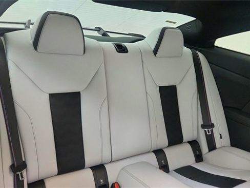 Used 2024 BMW M4 xDrive Competition w/ Executive Package image 32