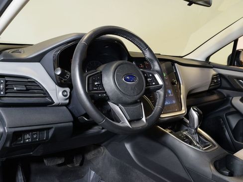 Used 2020 Subaru Outback Premium AWD/4WD image 5