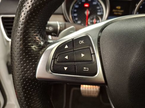 Used 2017 Mercedes-Benz GLE 43 AMG 4MATIC Coupe image 19