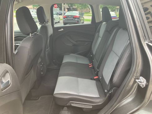 Used 2018 Ford Escape SE AWD/4WD image 12