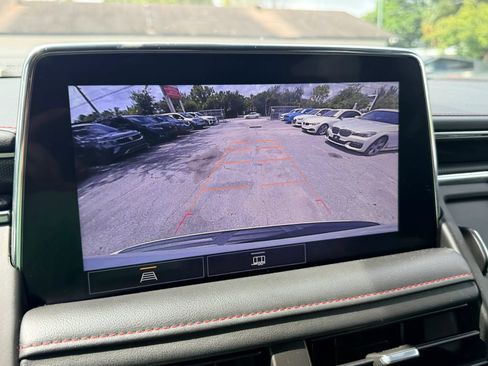 Used 2021 Chevrolet Tahoe RST RWD image 24