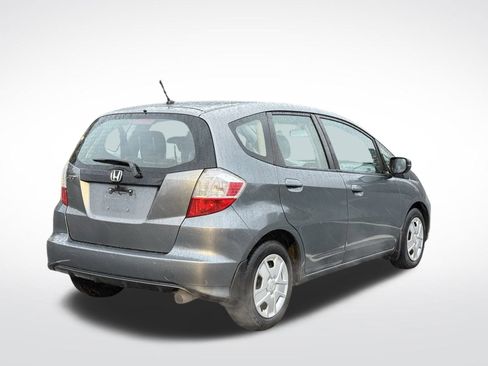 Used 2013 Honda Fit image 8