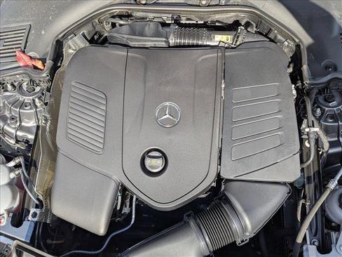Certified 2025 Mercedes-Benz C 300 Sedan image 16