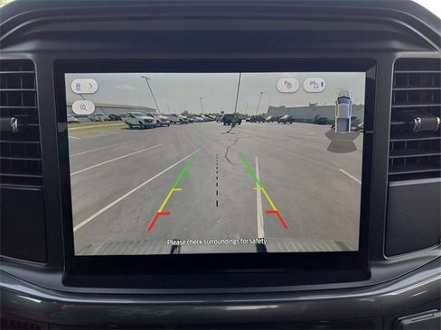 Used 2025 Ford F150 STX image 19