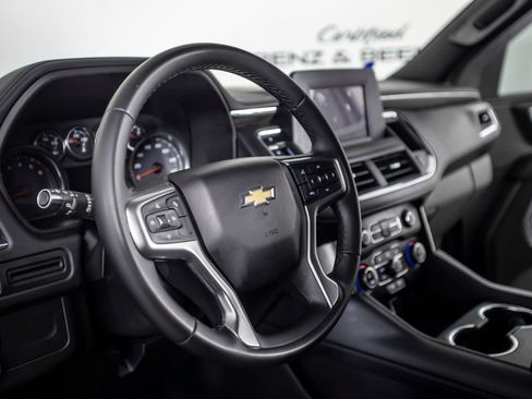 Used 2024 Chevrolet Tahoe LS RWD image 25