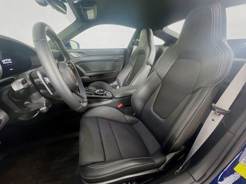 Certified 2023 Porsche 911 GT3 image 5