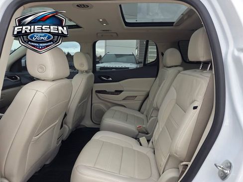 Used 2020 GMC Acadia Denali w/ Trailering Package AWD/4WD image 24