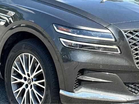 Used 2024 Genesis GV80 2.5T image 24