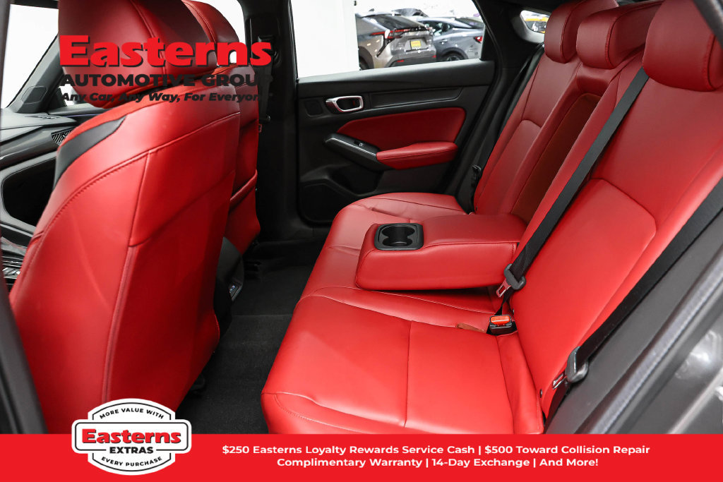 Used 2024 Acura Integra A-Spec w/ Technology Package FWD image 20