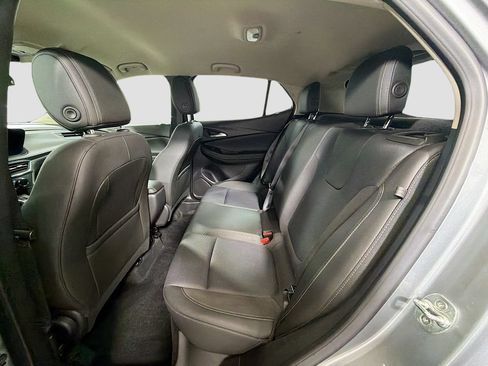 Used 2024 Buick Encore GX Preferred FWD image 23