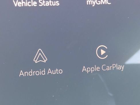 New 2026 GMC Yukon AT4 Ultimate AWD/4WD image 6