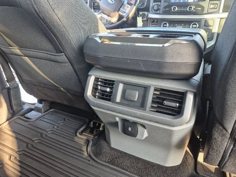 Used 2021 Ford F150 XLT w/ Equipment Group 301A Mid AWD/4WD image 25
