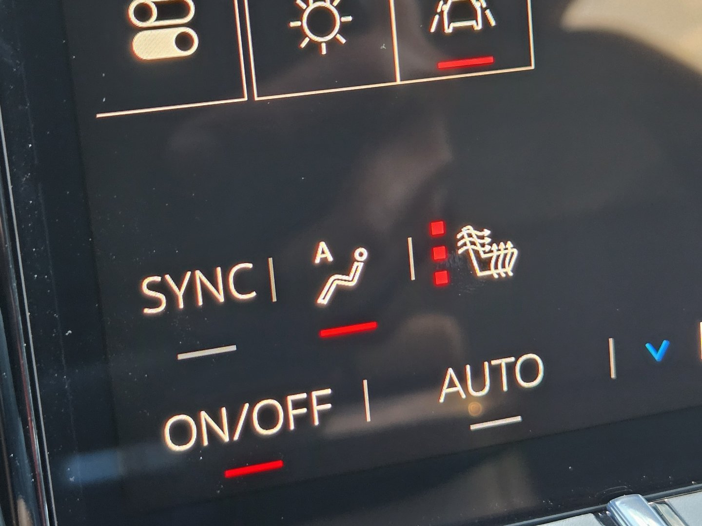 New 2027 GMC Terrain AT4 w/ Technology Package II AWD/4WD image 34