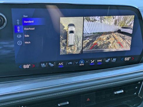 New 2026 Chevrolet Tahoe Premier AWD/4WD image 21