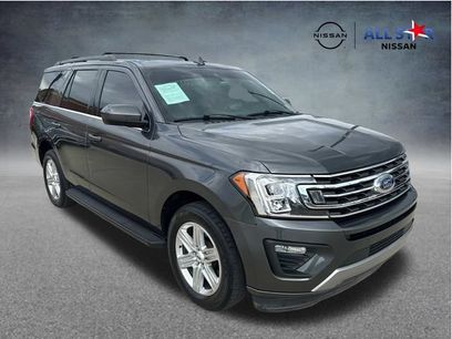 Used 2021 Ford Expedition XLT