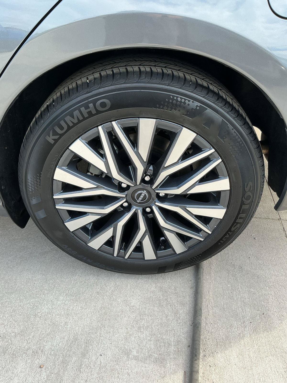 Used 2026 Nissan Altima 2.5 SV FWD image 10