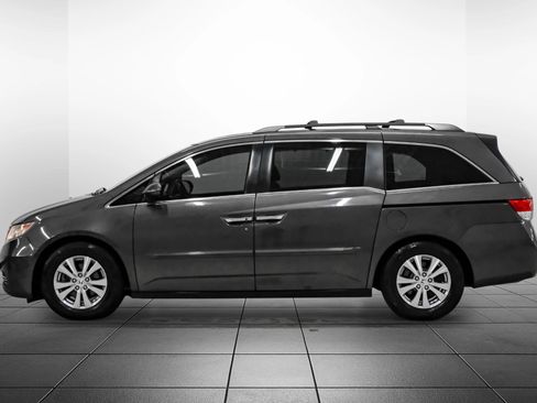 Used 2015 Honda Odyssey EX-L image 11