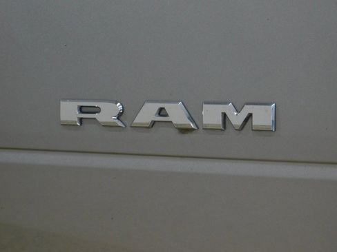 Used 2022 RAM 2500 Big Horn w/ Level A Equipment Group image 14