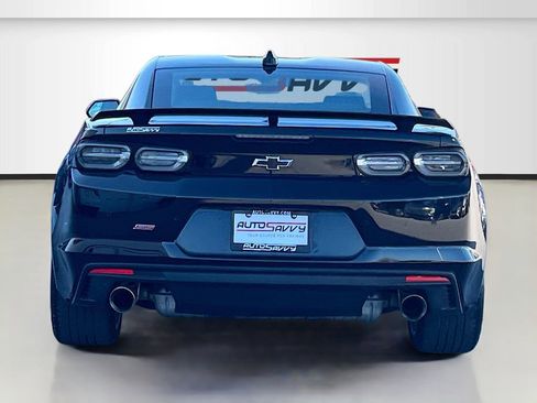 Used 2023 Chevrolet Camaro SS image 6