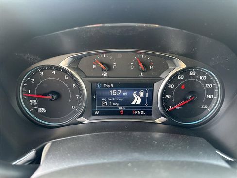 Used 2024 Chevrolet Equinox LS w/ LS Convenience Package FWD image 3