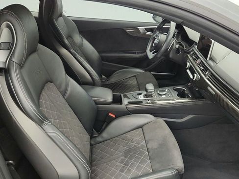 Used 2018 Audi RS 5 w/ Dynamic Plus Package image 25