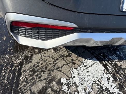 Used 2024 Kia Sportage LX image 10