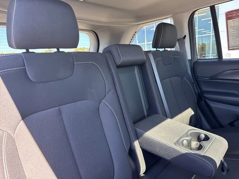 Used 2023 Jeep Grand Cherokee Laredo w/ Luxury Tech Group I image 31