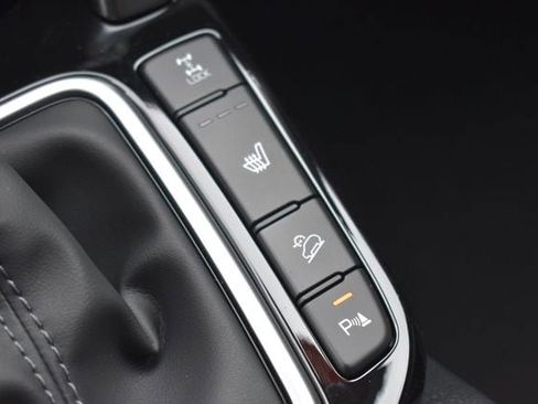 New 2026 Kia Seltos EX AWD/4WD image 29