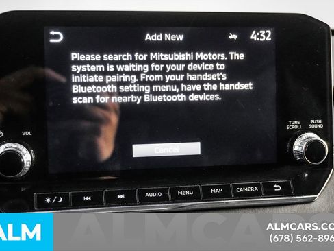 Used 2024 Mitsubishi Outlander SE image 33