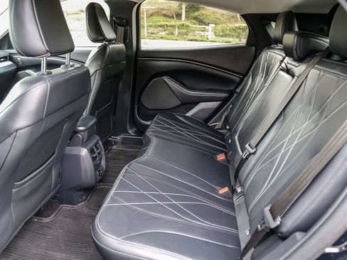 Used 2023 Ford Mustang Mach-E Select image 23