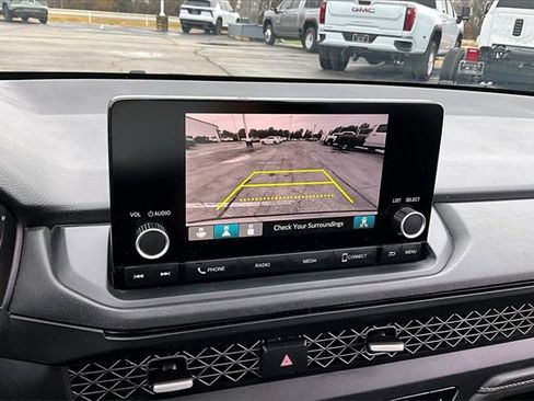 Used 2024 Honda Accord EX image 14