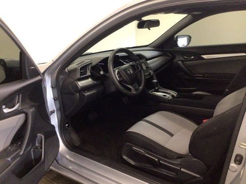 Used 2017 Honda Civic LX image 11