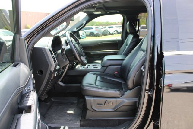 Used 2021 Ford Expedition XLT RWD image 17