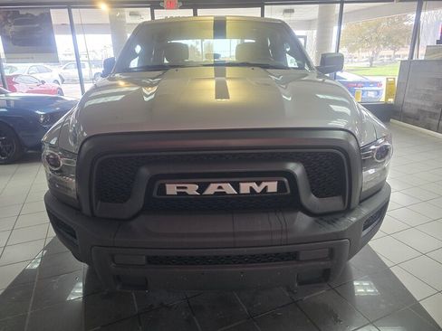 Used 2024 RAM 1500 Classic Warlock image 3